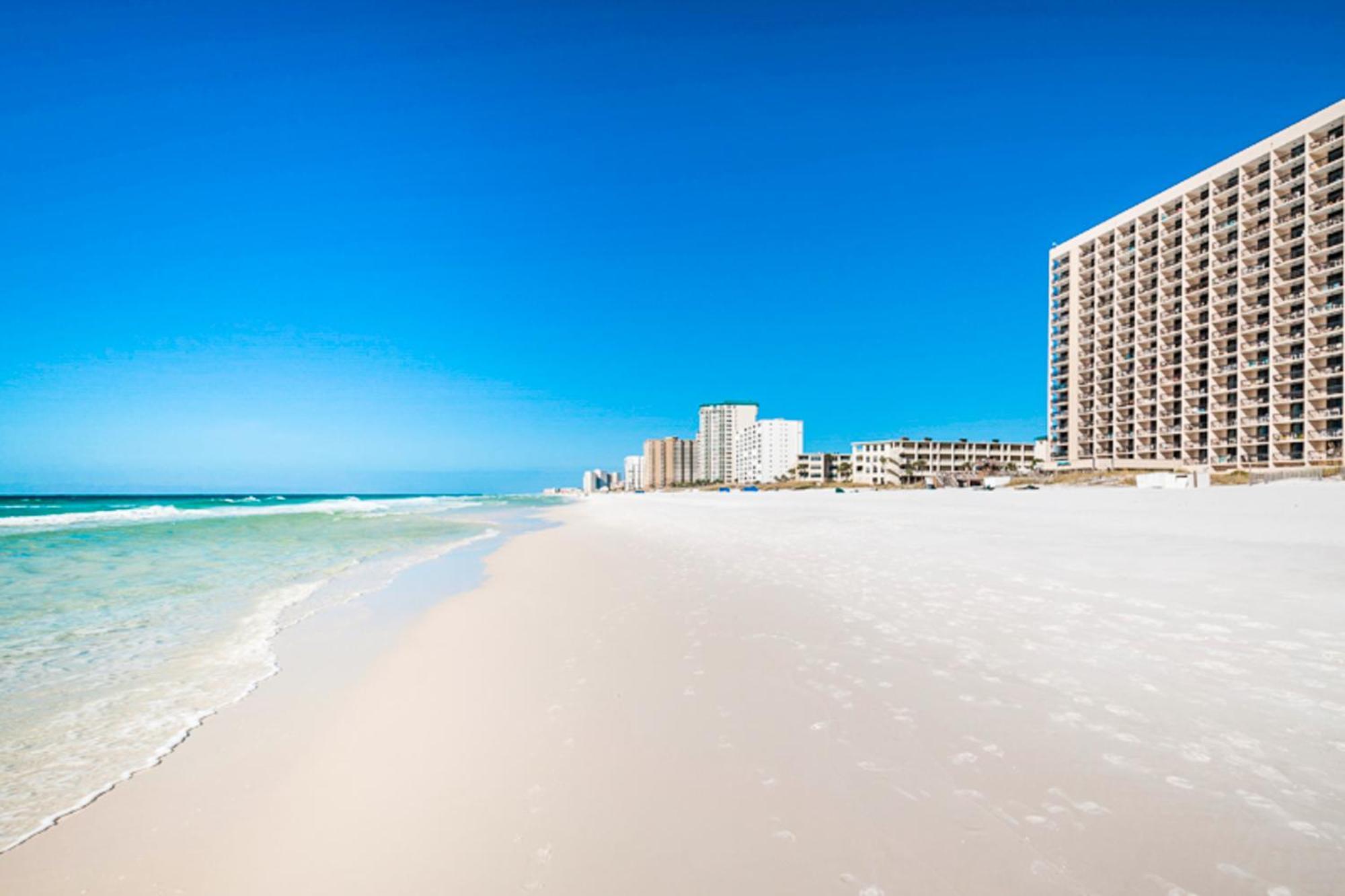 Apartamento Sundestin