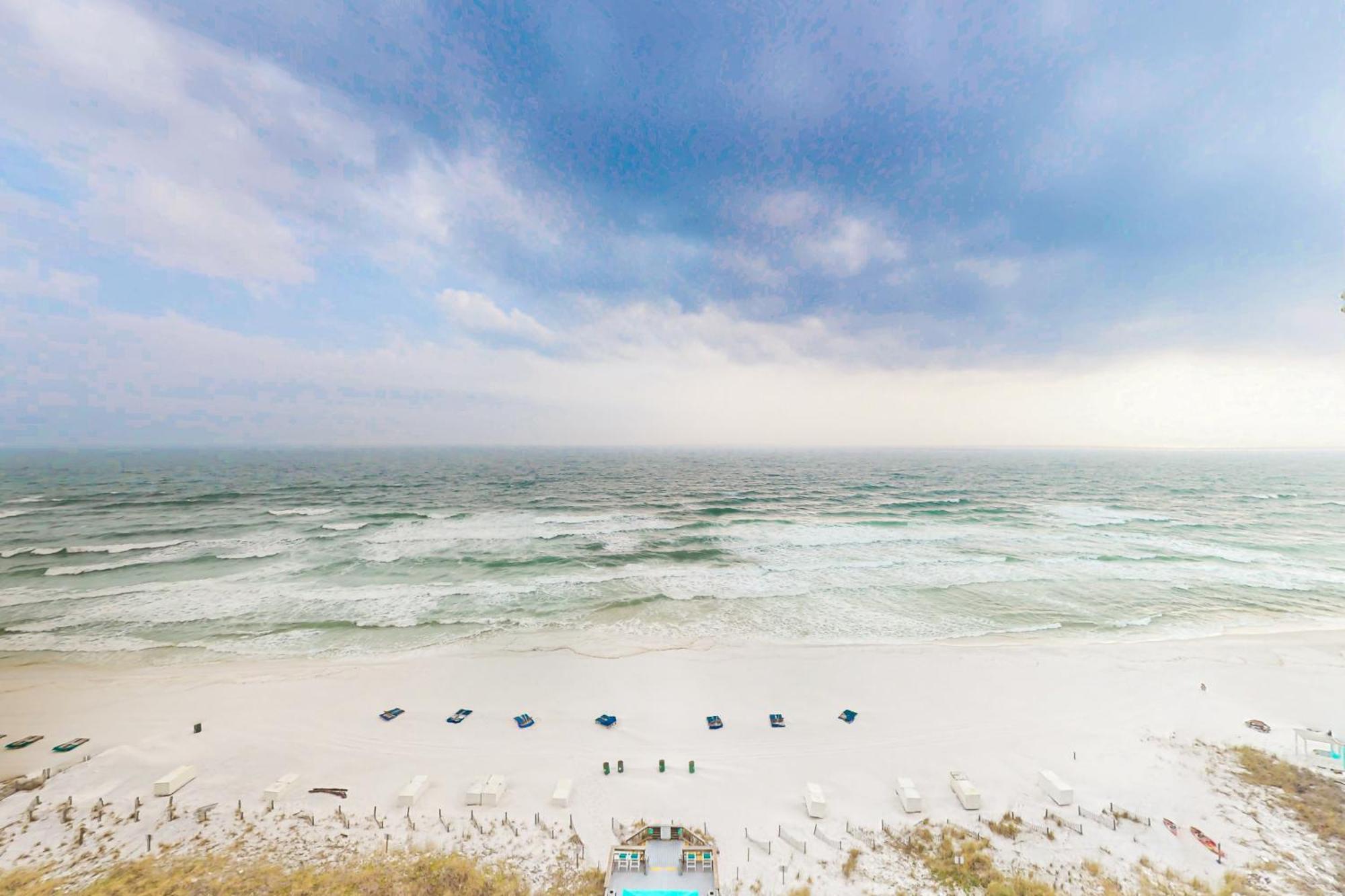 Apartamento Sundestin