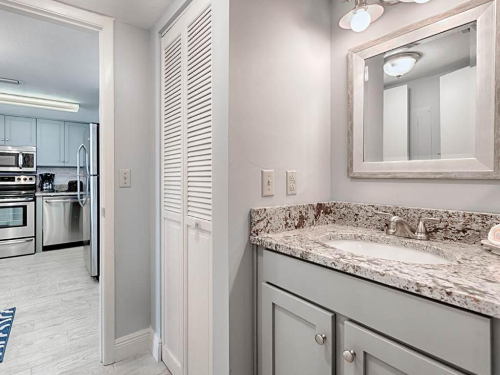 Sundestin Apartamento *