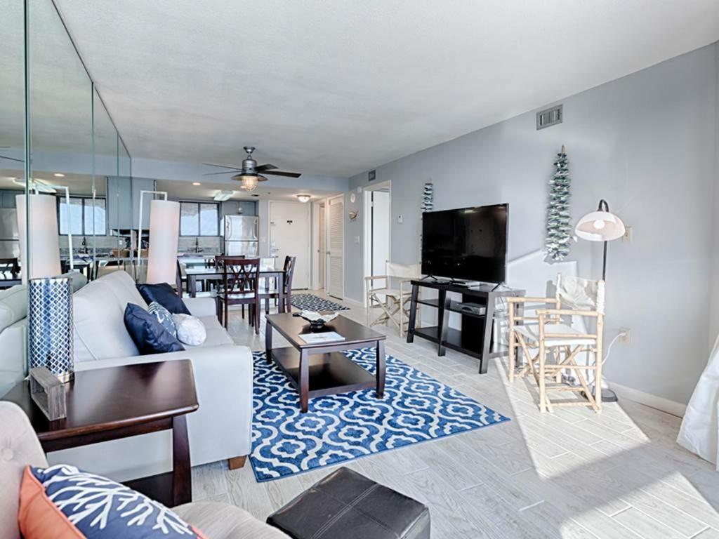 Apartamento Sundestin