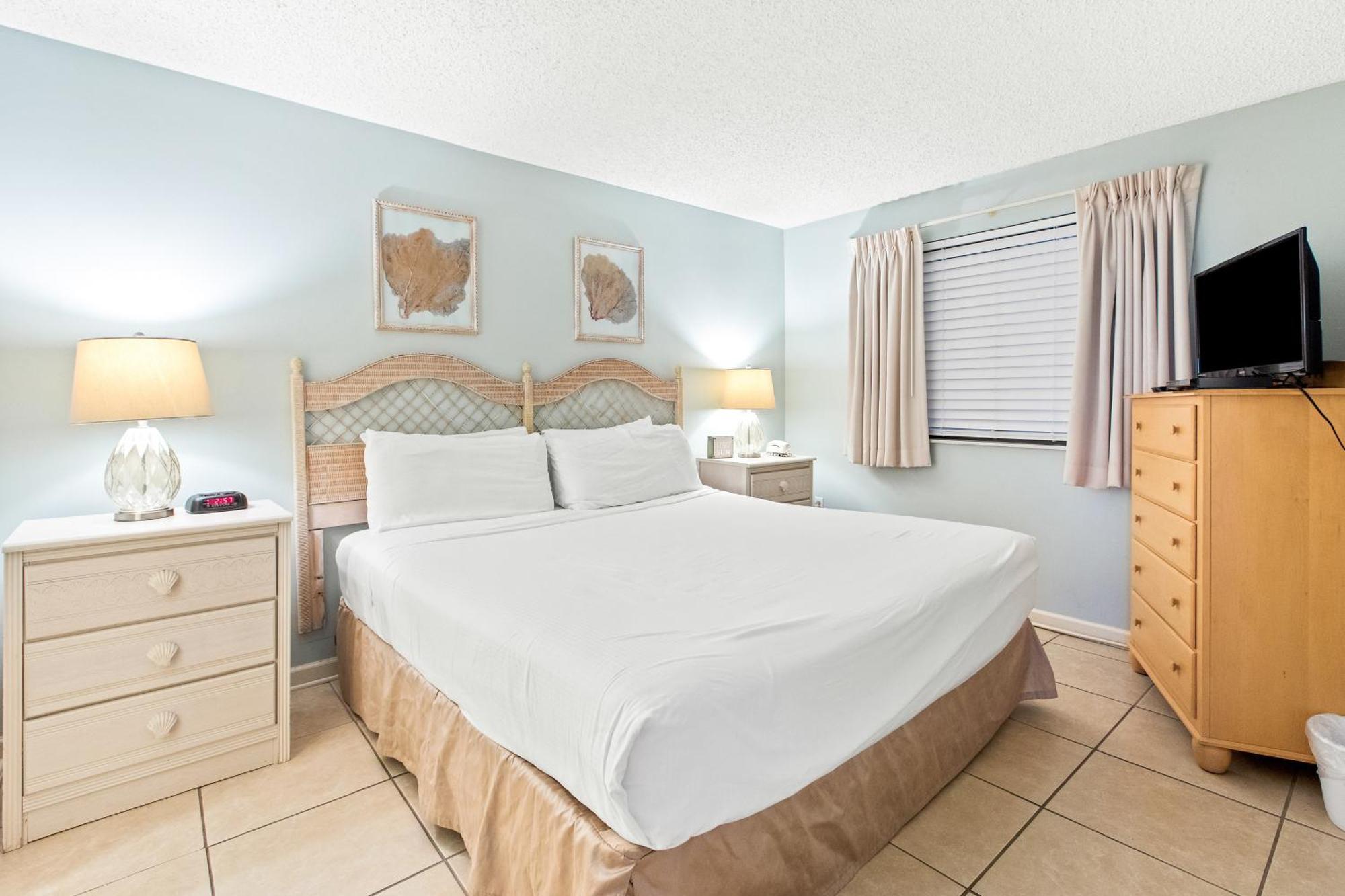 Sundestin Apartamento *