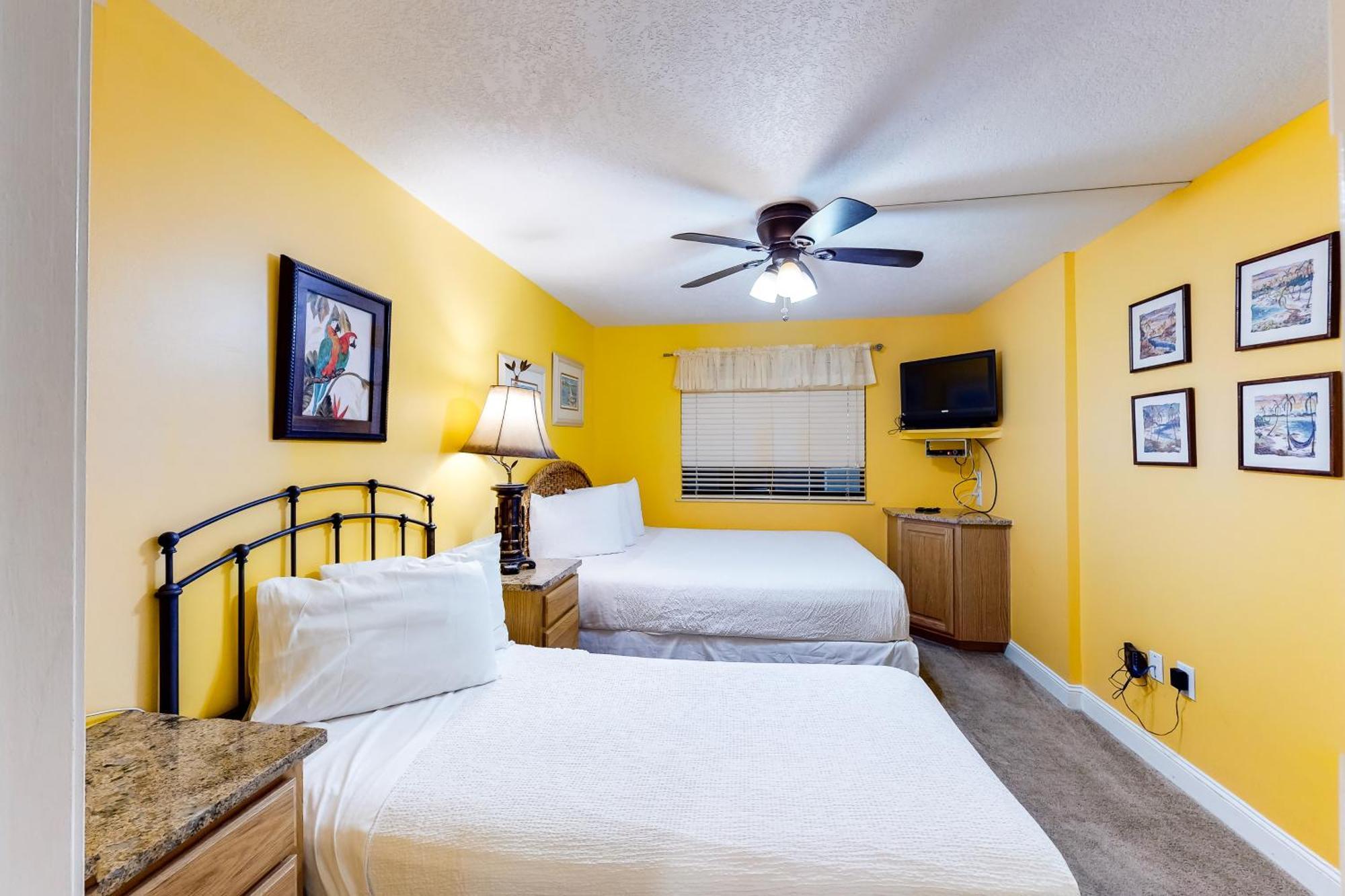 Sundestin Apartamento *