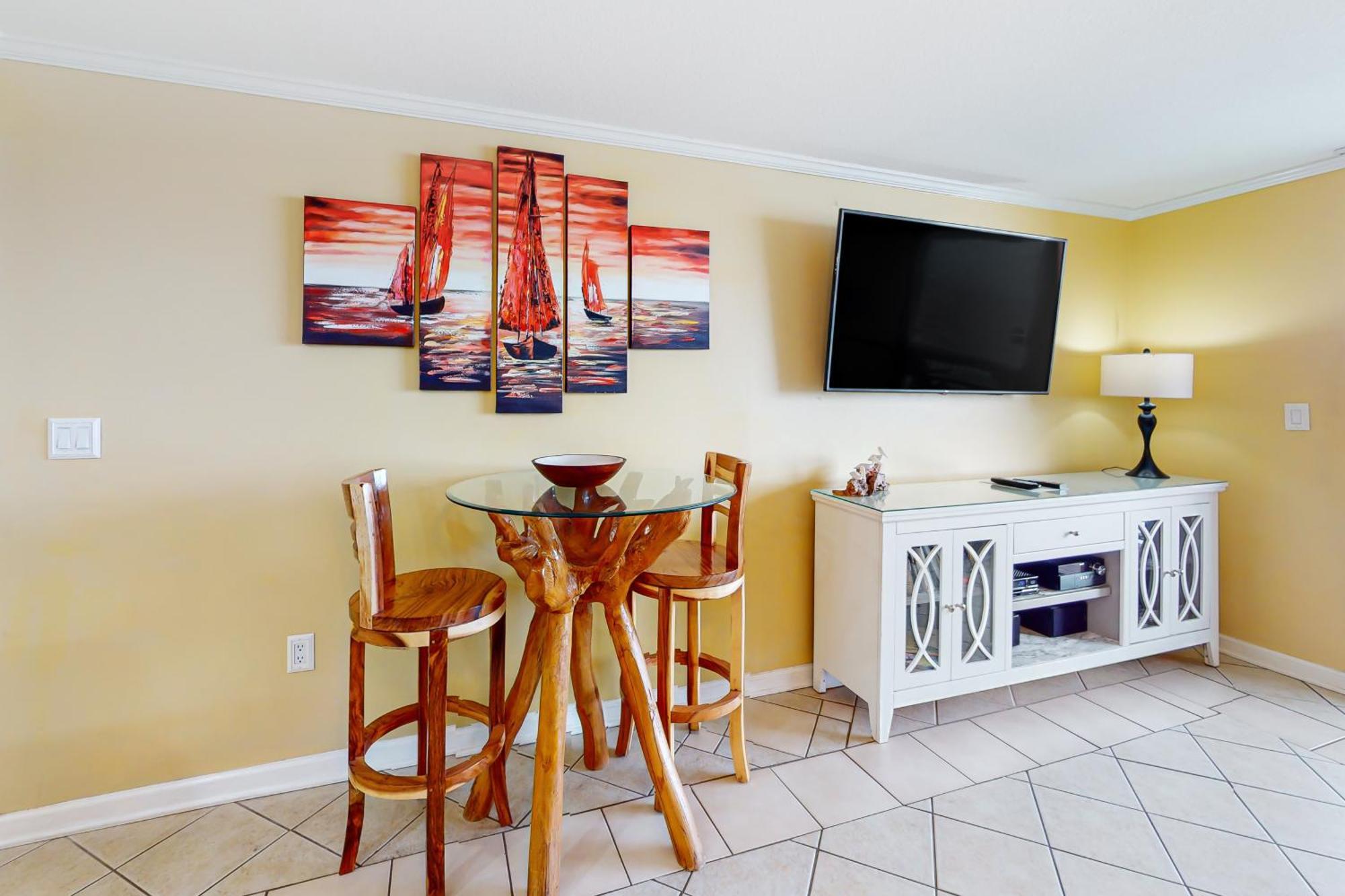 Sundestin Apartamento Destin