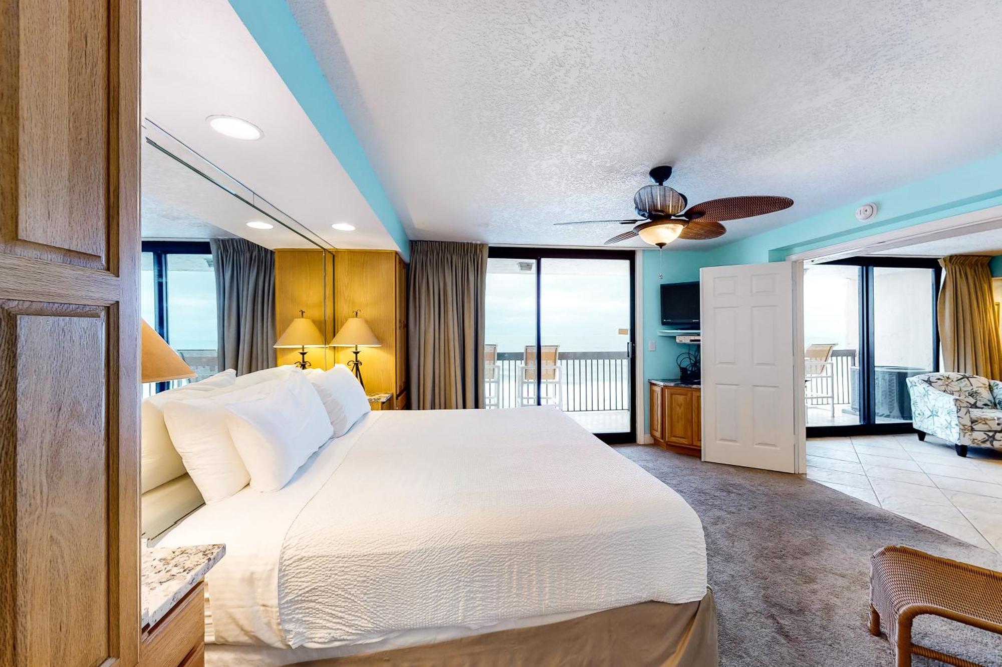 Sundestin Apartamento *
