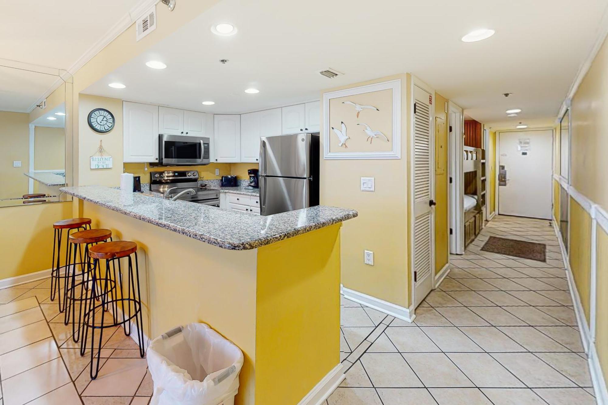 Apartamento Sundestin Destin