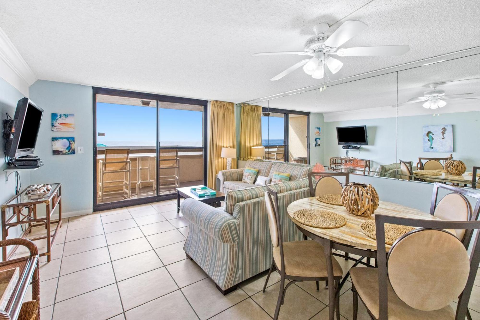 Sundestin Apartamento Destin