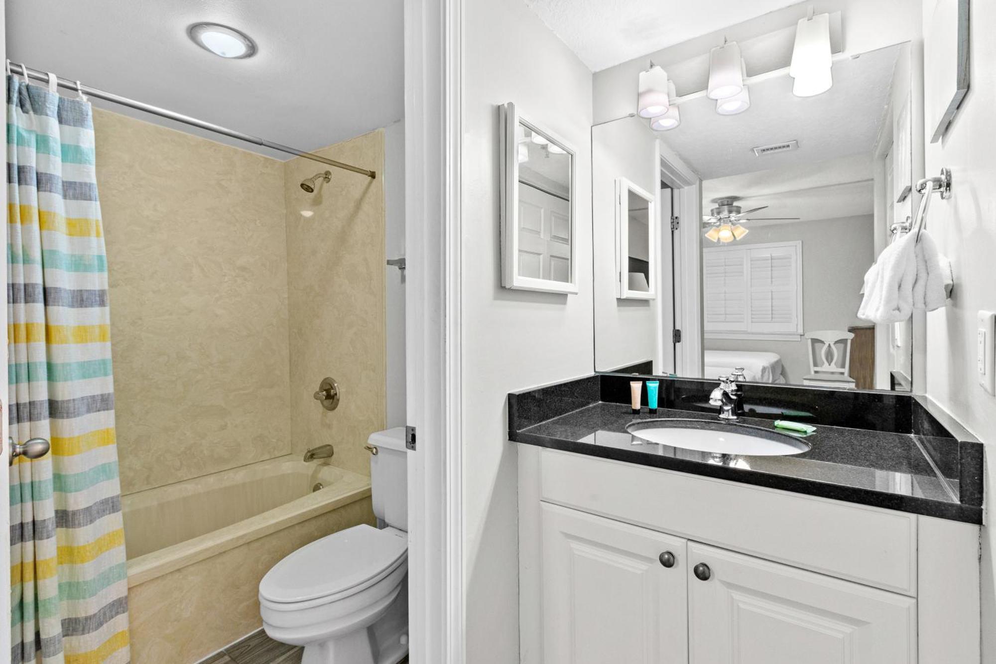 Sundestin Apartamento *