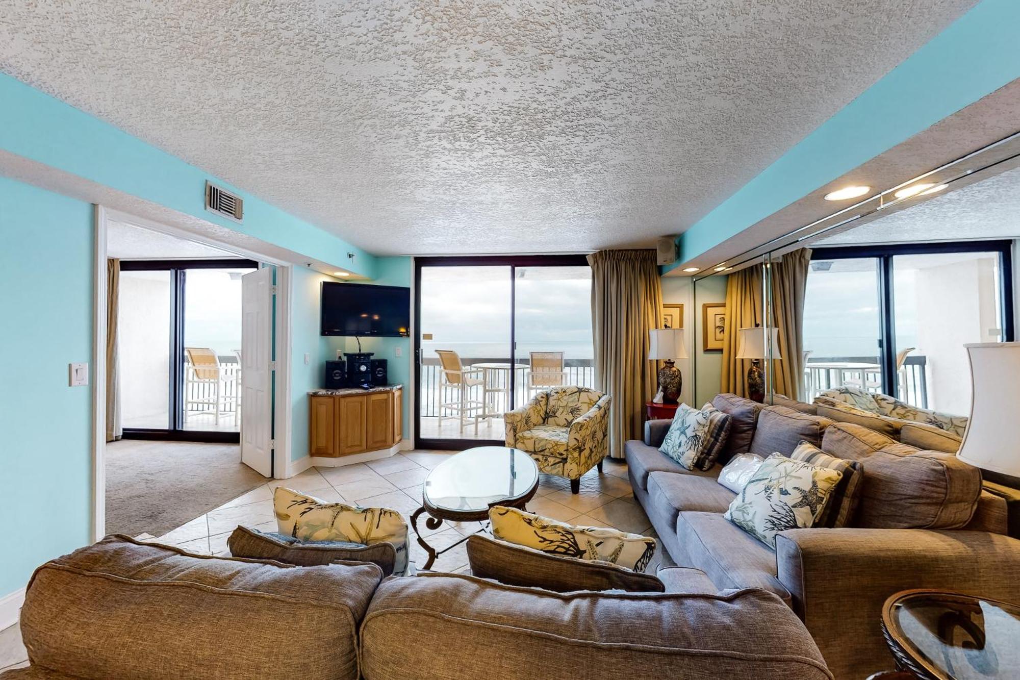 Sundestin Apartamento