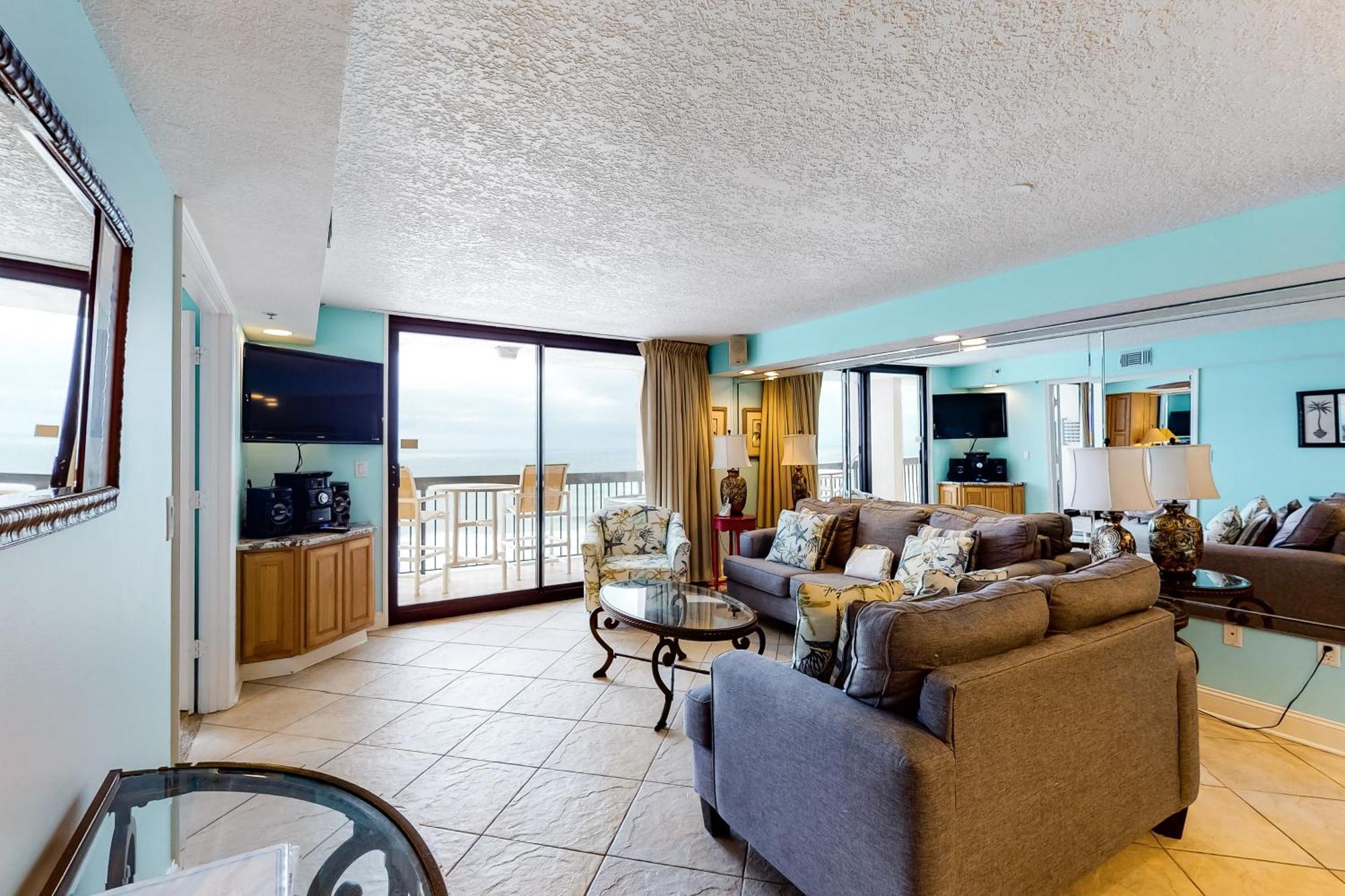 Sundestin Apartamento