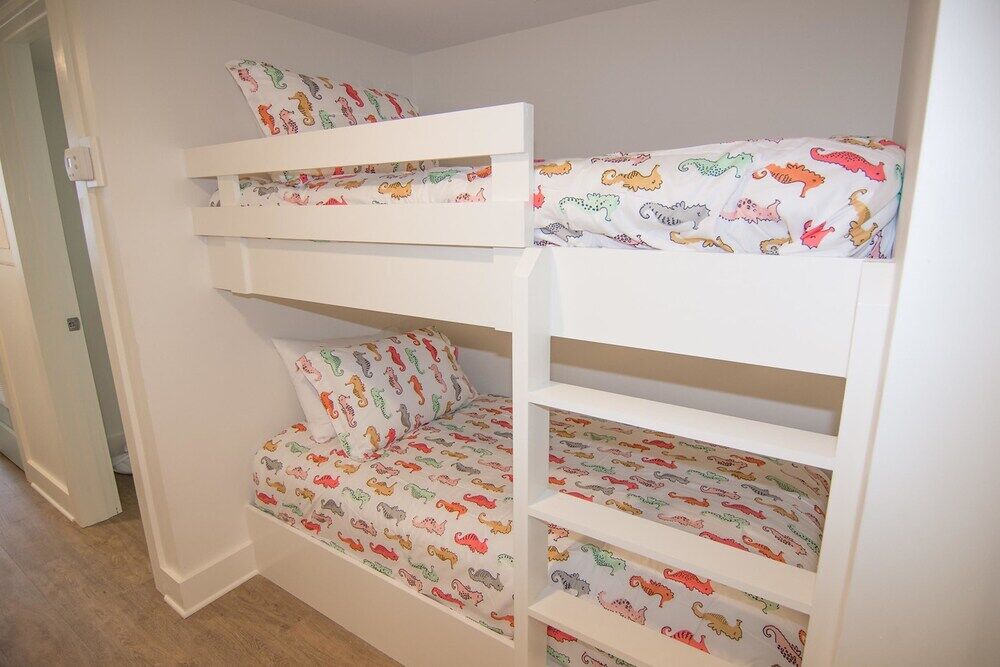 Apartamento Sundestin