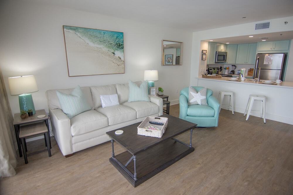 Apartamento Sundestin